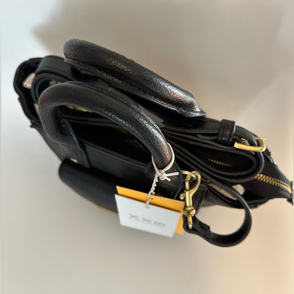 3.1 Phillip Lim for Target Black Mini Crossbody Bag NWT - Picture 11 of 16
